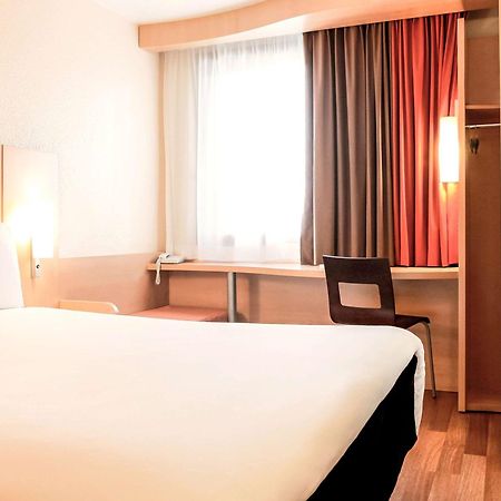 Ibis Lille Centre Gares Hotel Kültér fotó