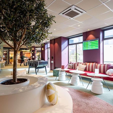 Ibis Lille Centre Gares Hotel Kültér fotó