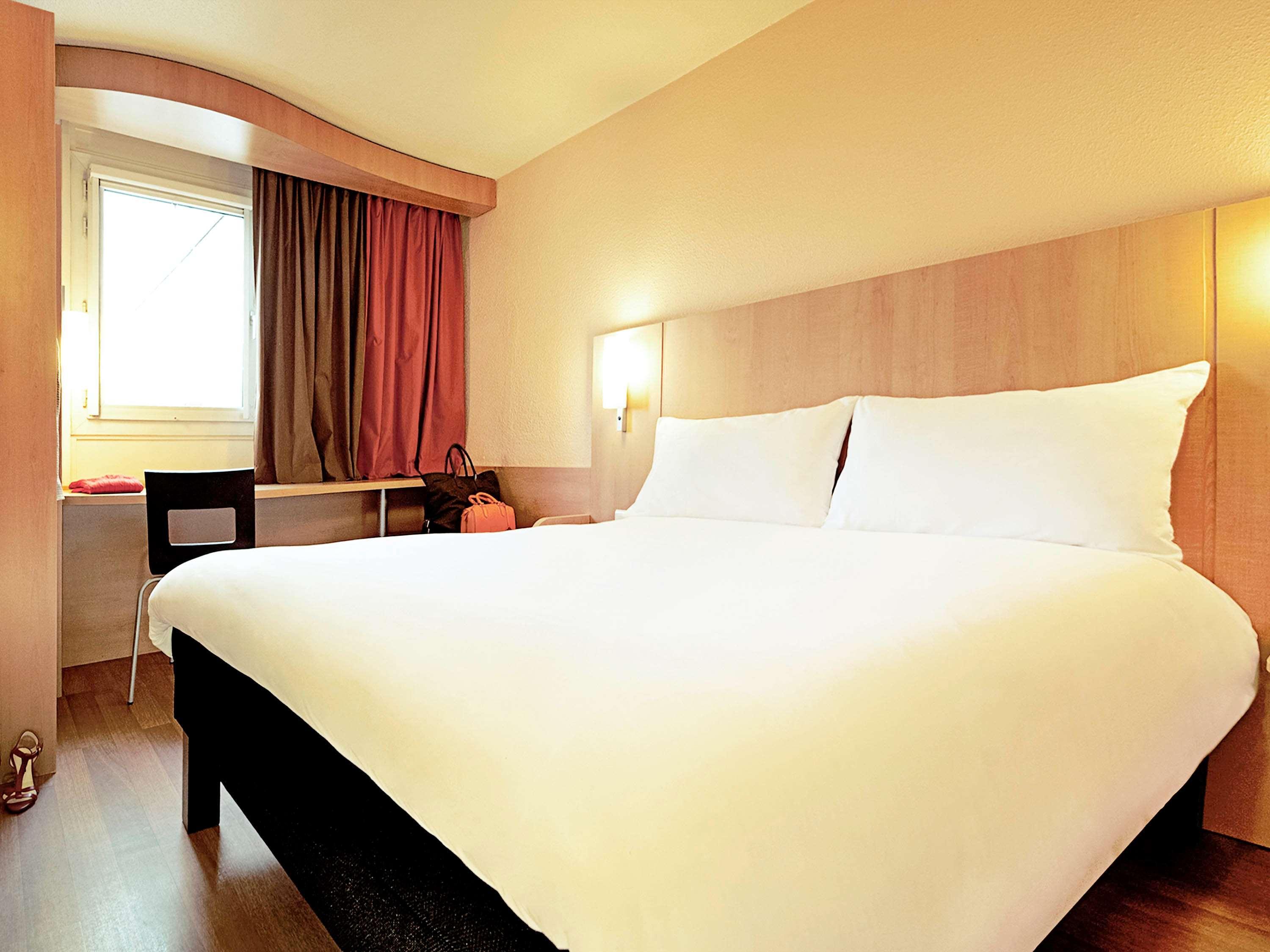Ibis Lille Centre Gares Hotel Kültér fotó