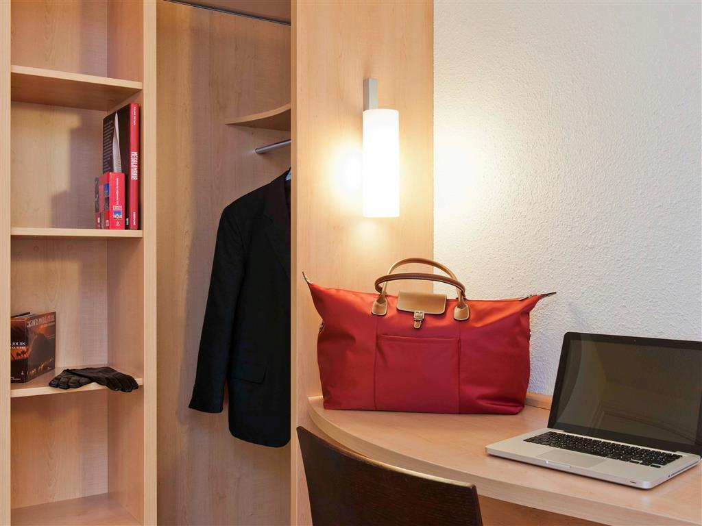 Ibis Lille Centre Gares Hotel Kültér fotó