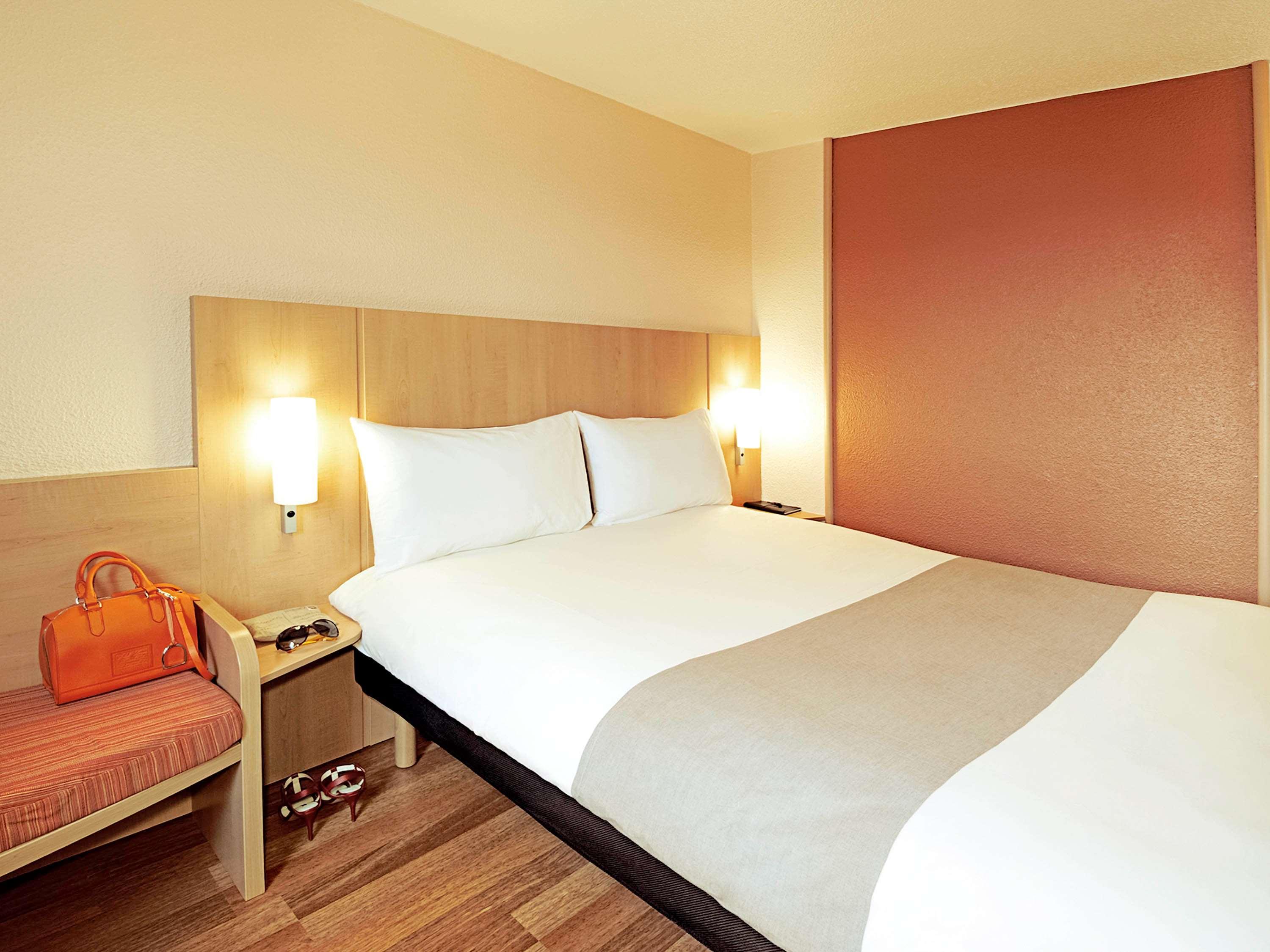 Ibis Lille Centre Gares Hotel Kültér fotó