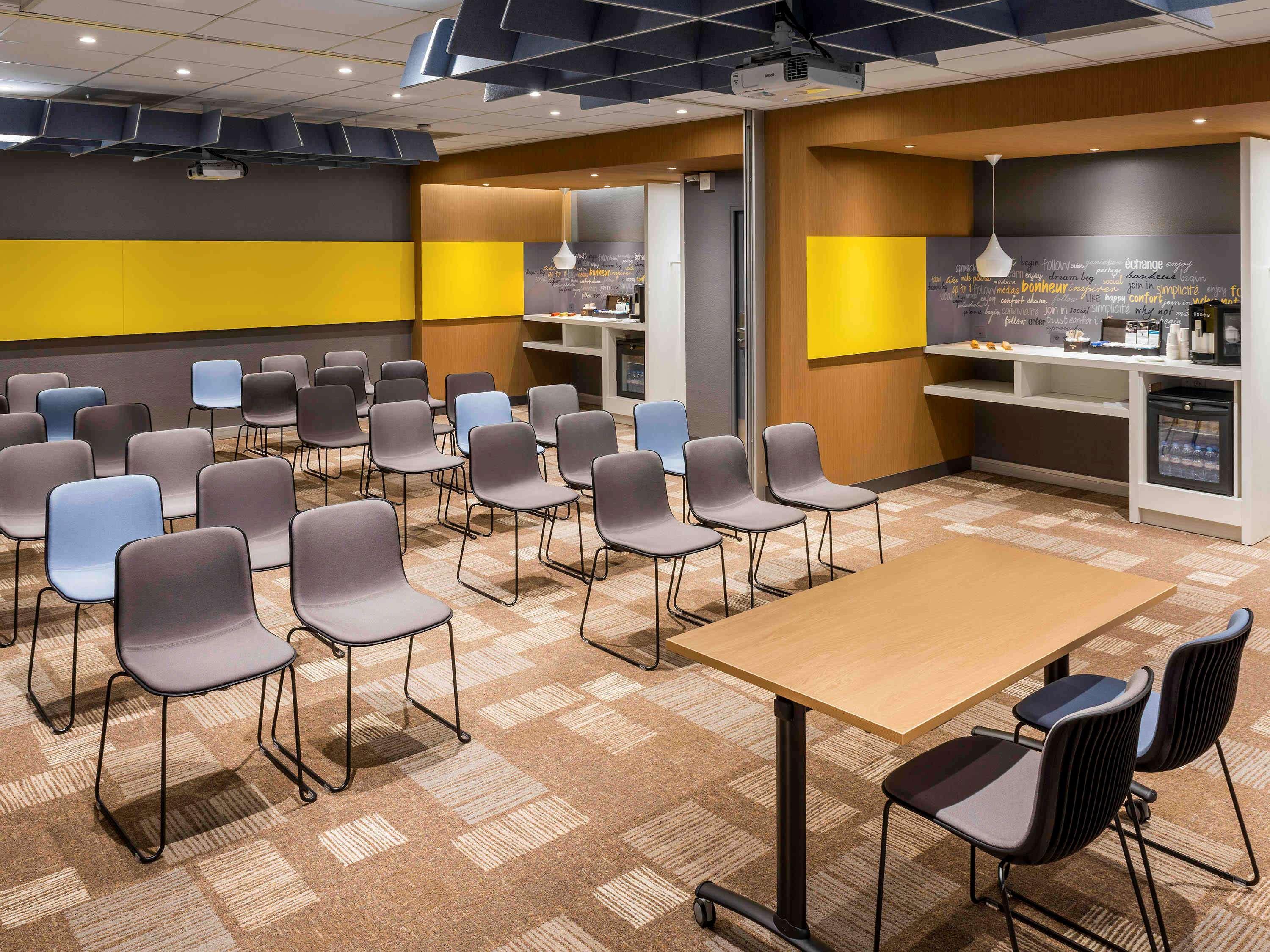 Ibis Lille Centre Gares Hotel Kültér fotó