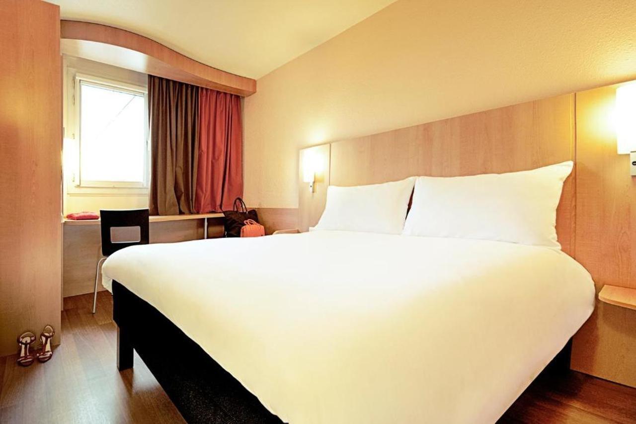 Ibis Lille Centre Gares Hotel Kültér fotó