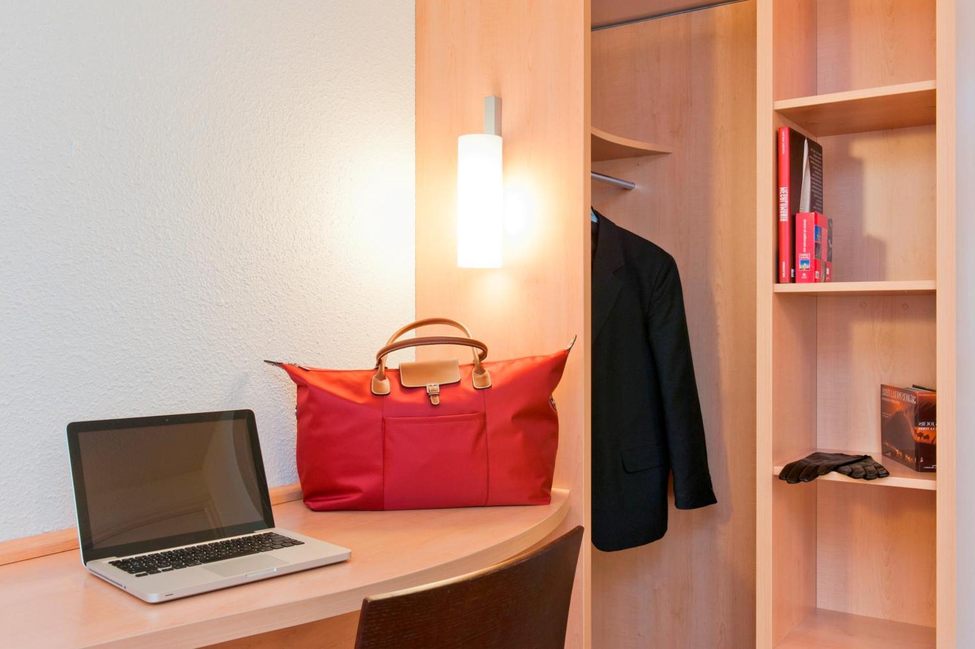 Ibis Lille Centre Gares Hotel Szoba fotó