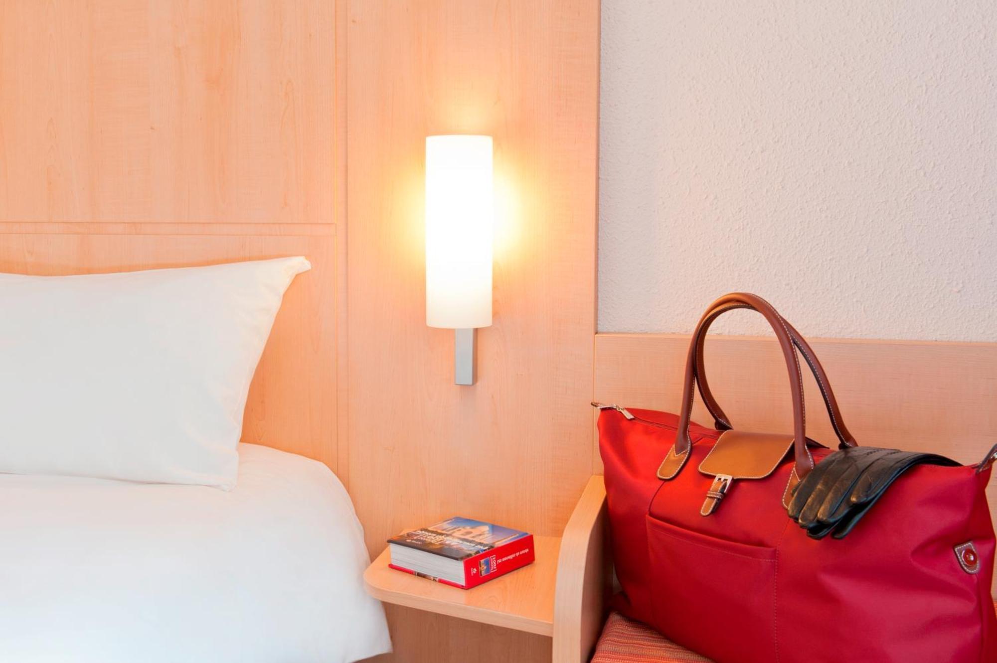 Ibis Lille Centre Gares Hotel Szoba fotó