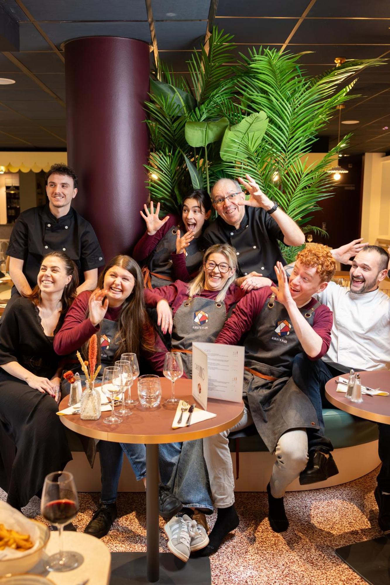 Ibis Lille Centre Gares Hotel Kültér fotó