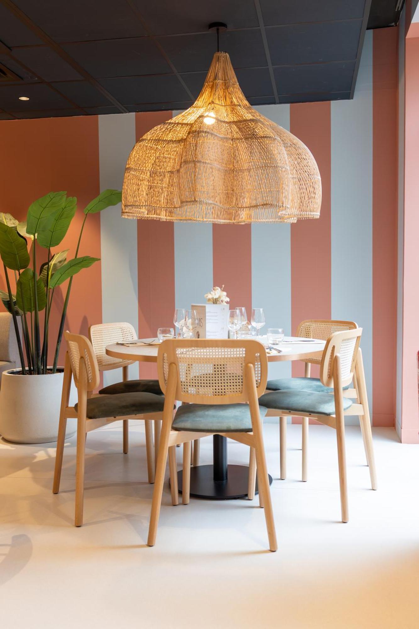 Ibis Lille Centre Gares Hotel Kültér fotó