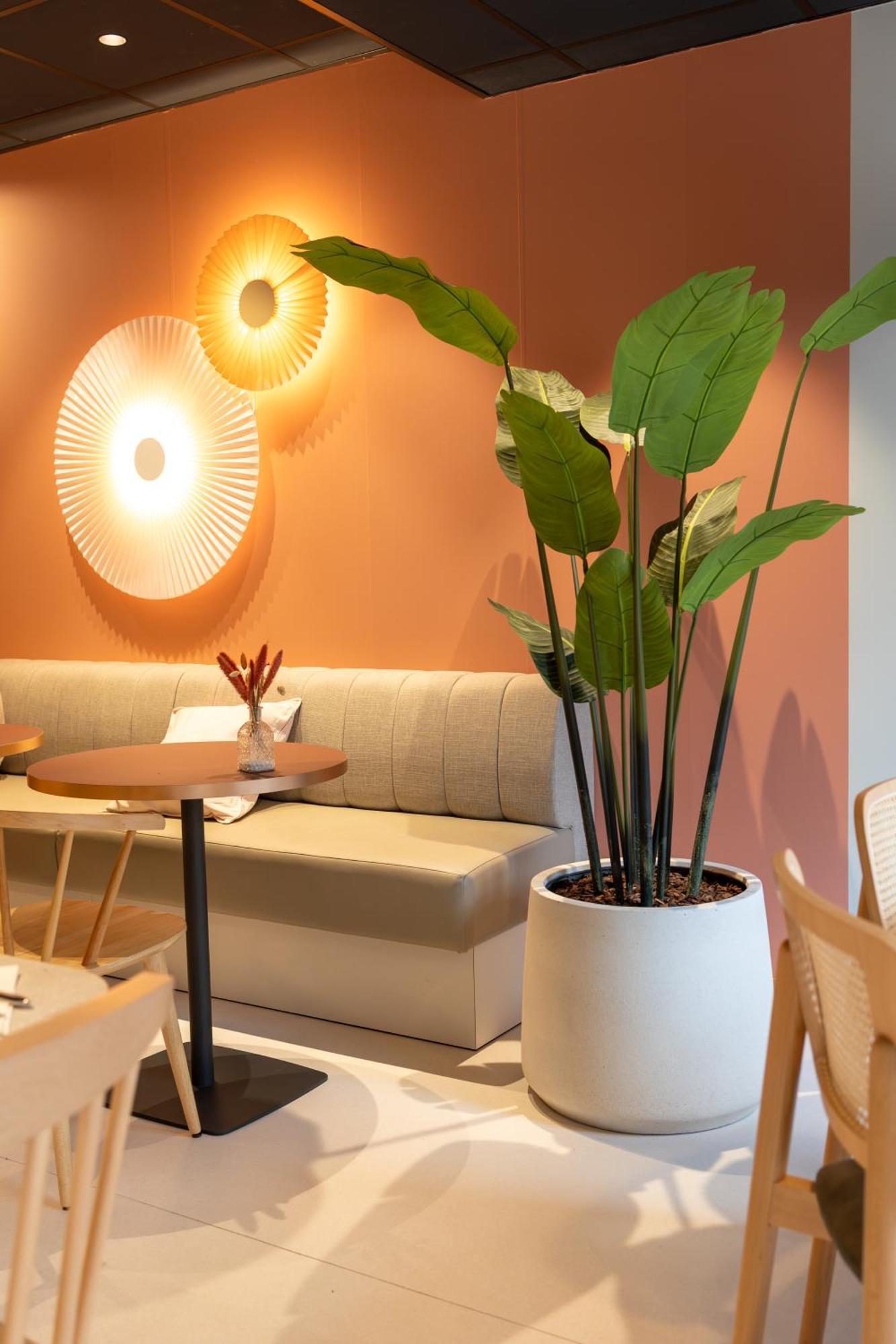 Ibis Lille Centre Gares Hotel Kültér fotó