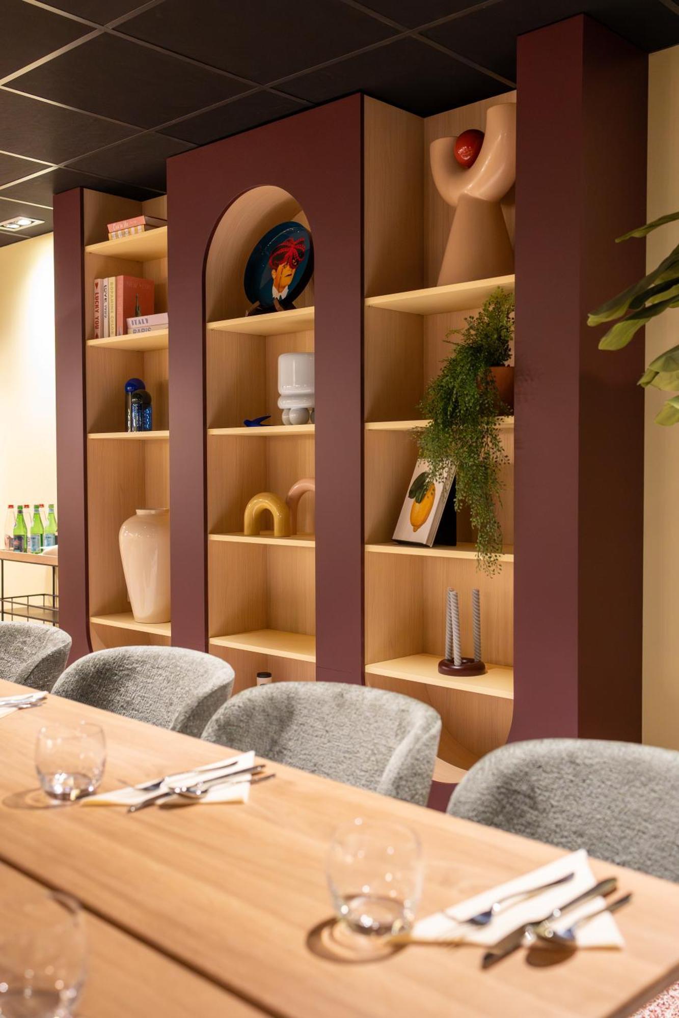 Ibis Lille Centre Gares Hotel Kültér fotó