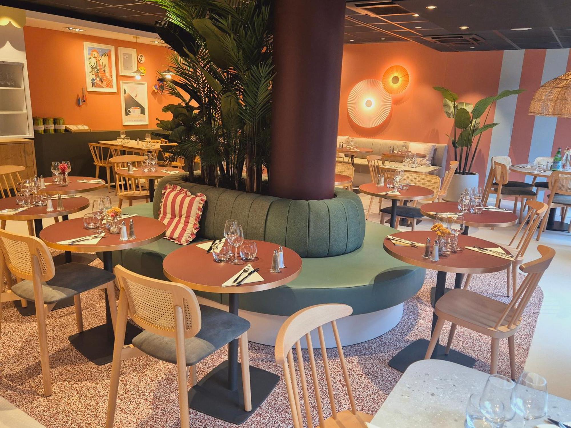 Ibis Lille Centre Gares Hotel Kültér fotó