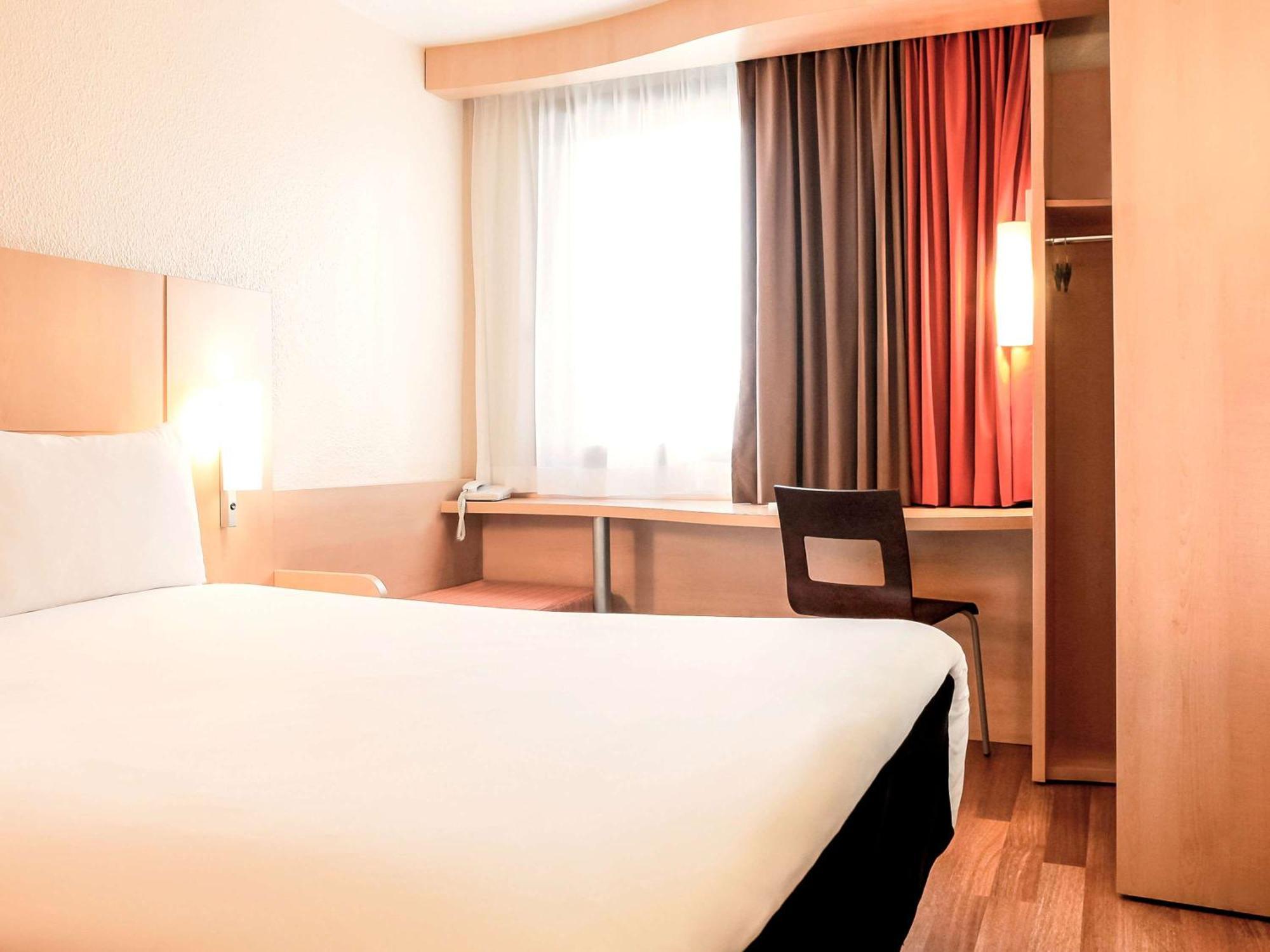 Ibis Lille Centre Gares Hotel Kültér fotó