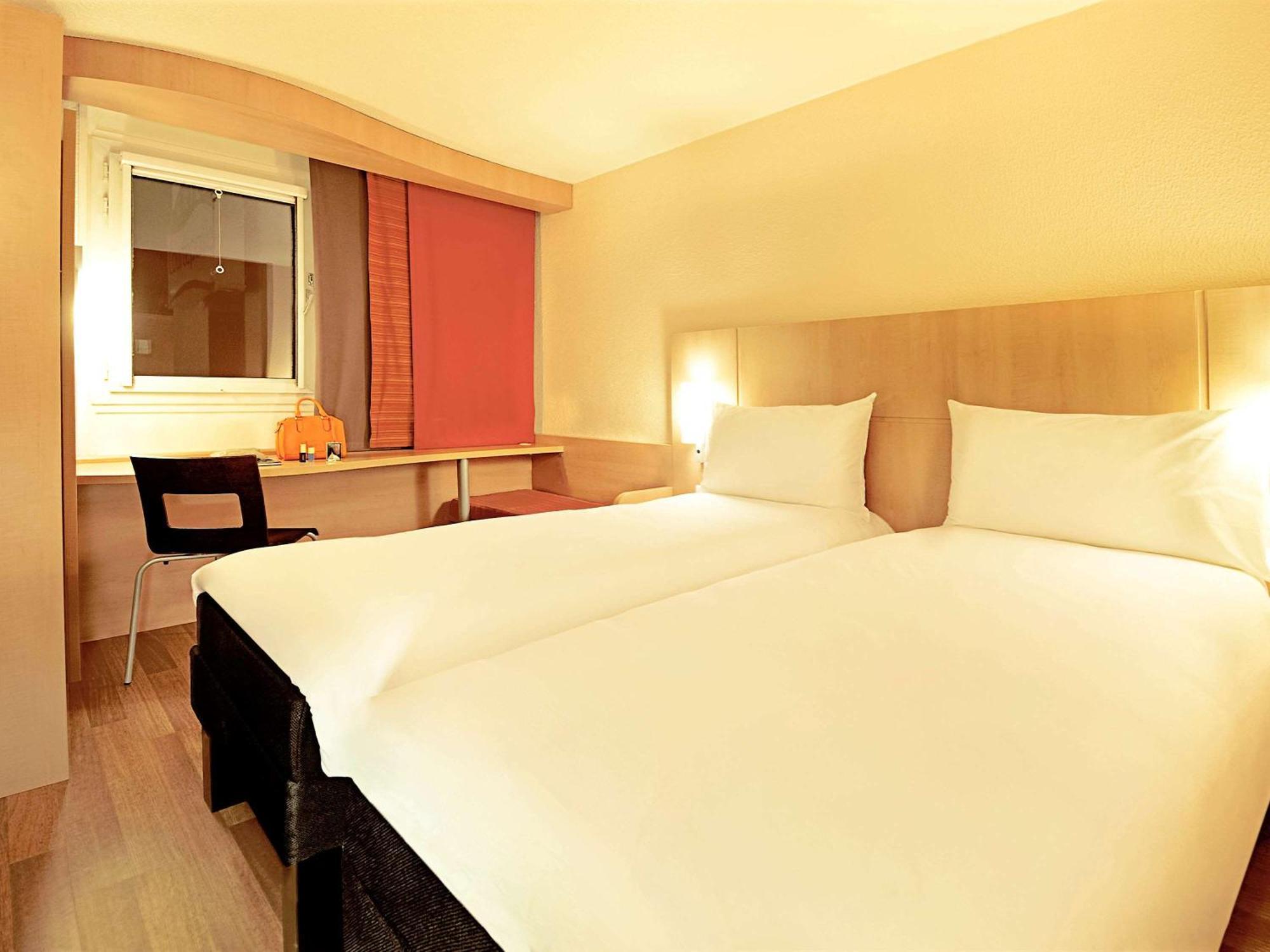 Ibis Lille Centre Gares Hotel Kültér fotó