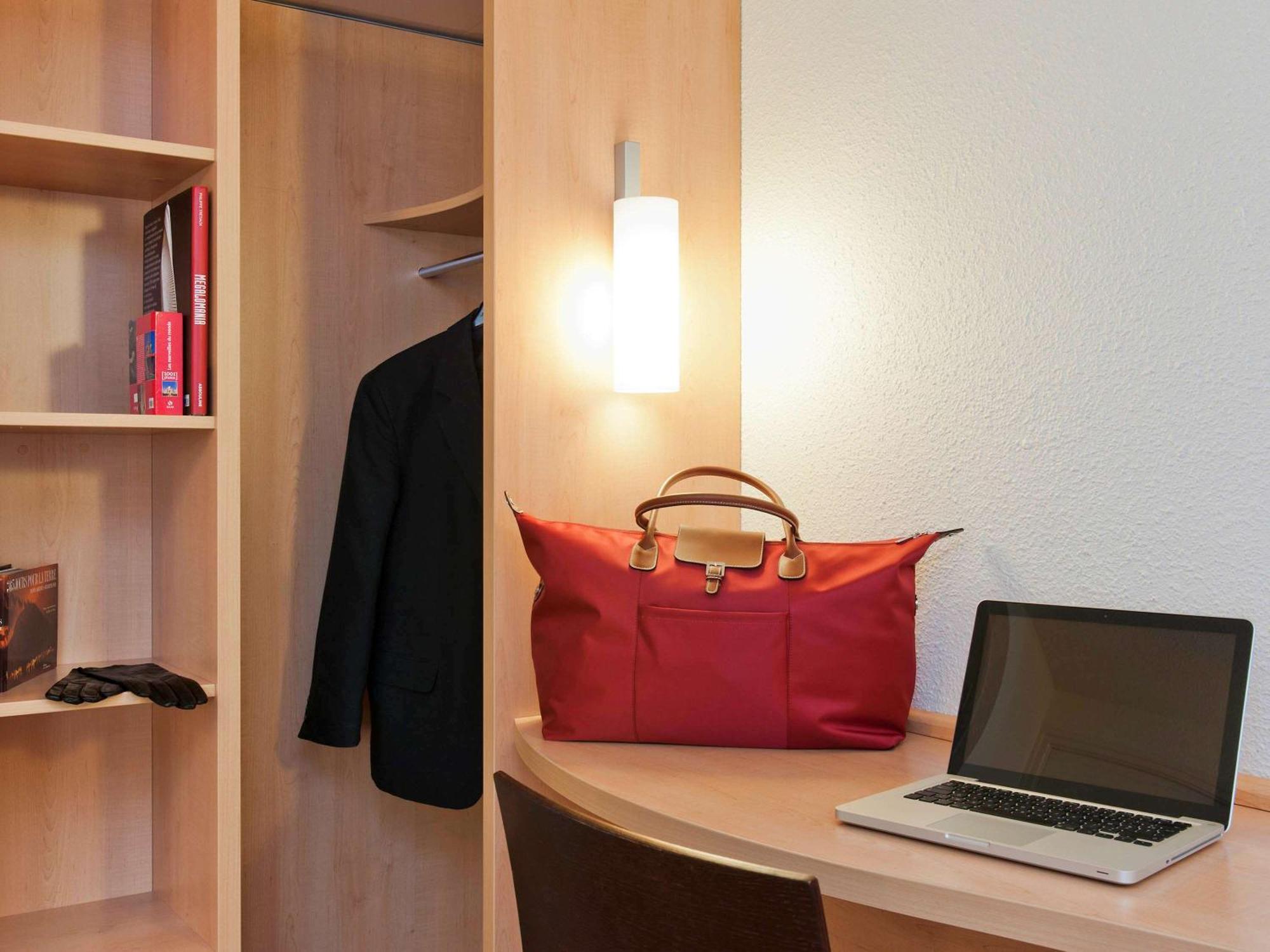 Ibis Lille Centre Gares Hotel Kültér fotó