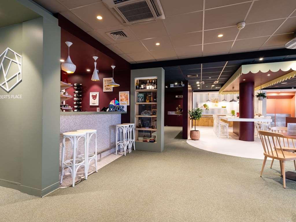 Ibis Lille Centre Gares Hotel Kültér fotó