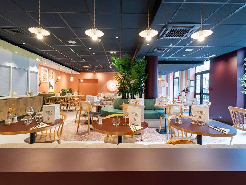 Ibis Lille Centre Gares Hotel Kültér fotó