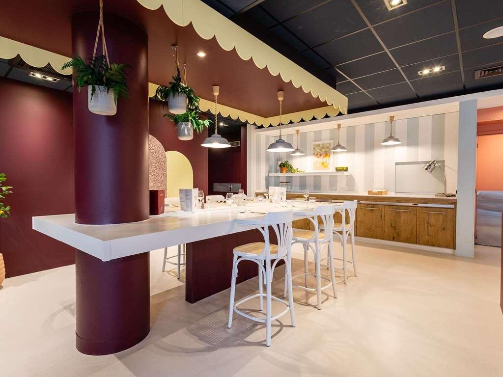 Ibis Lille Centre Gares Hotel Kültér fotó