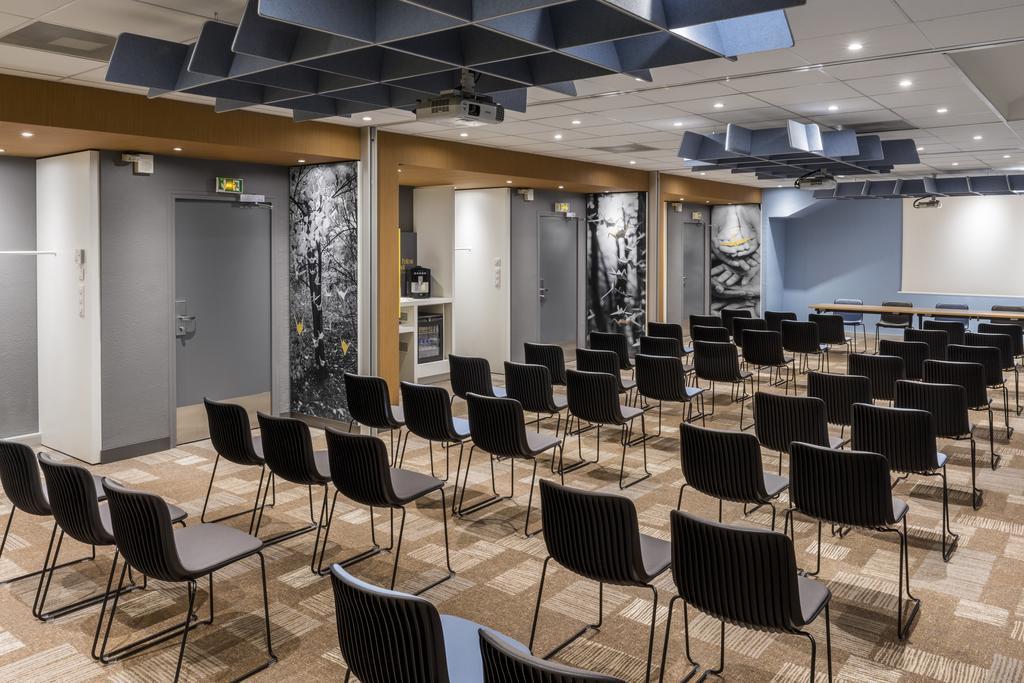 Ibis Lille Centre Gares Hotel Kültér fotó